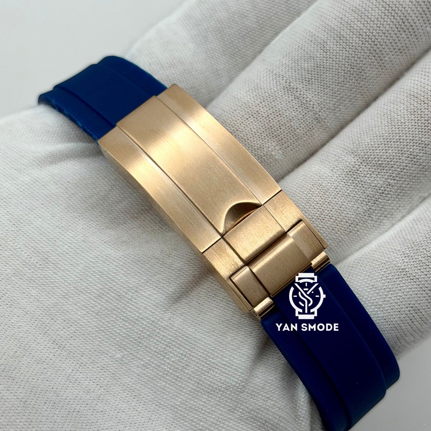 Daytona Or Rose Bleu Météorite