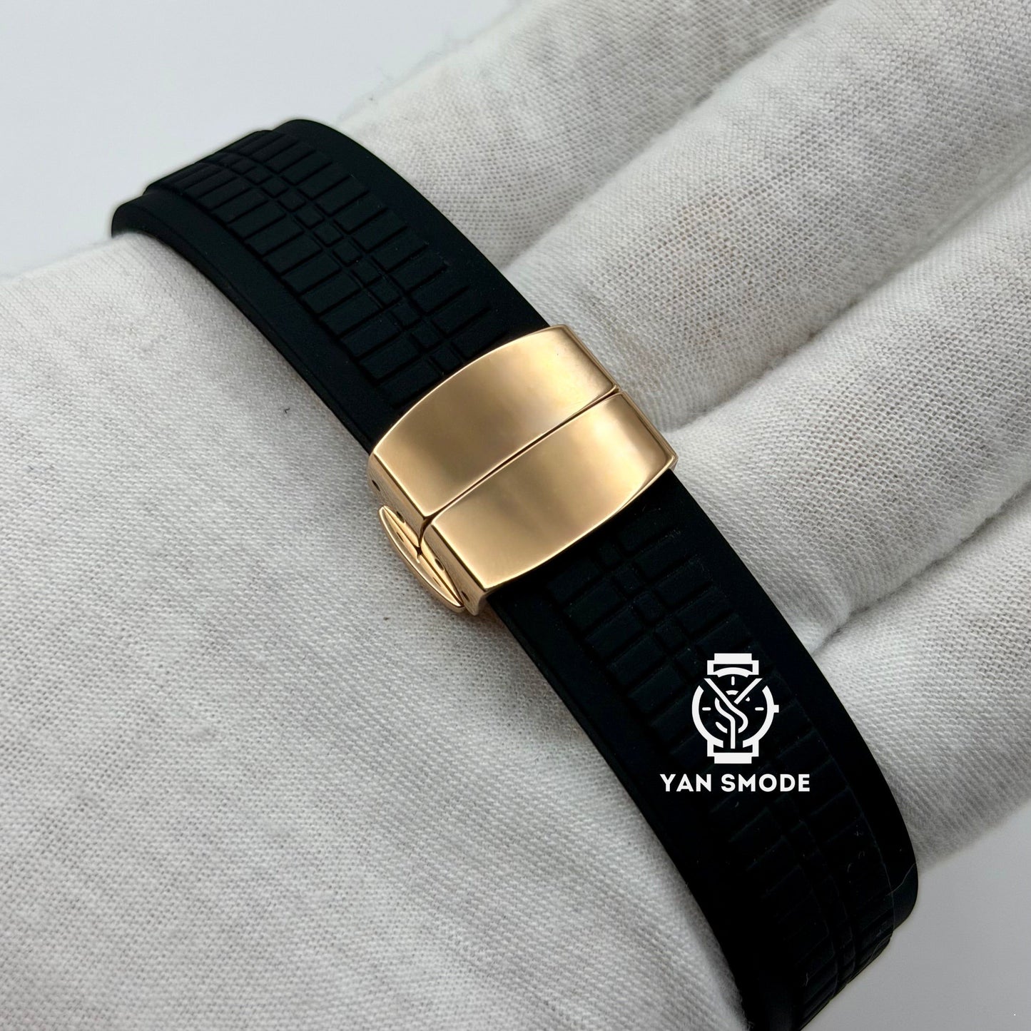 Aquanaut Or Rose Noire