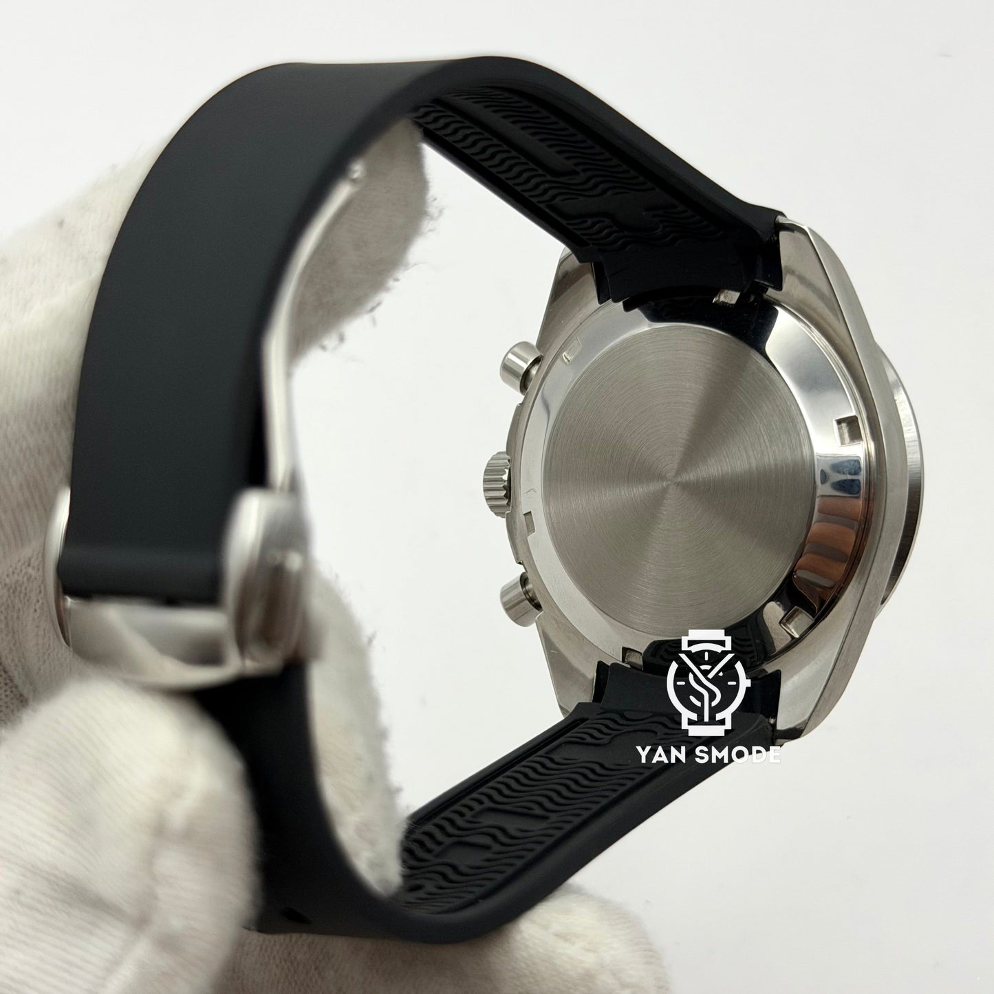 Speedmaster Blanche