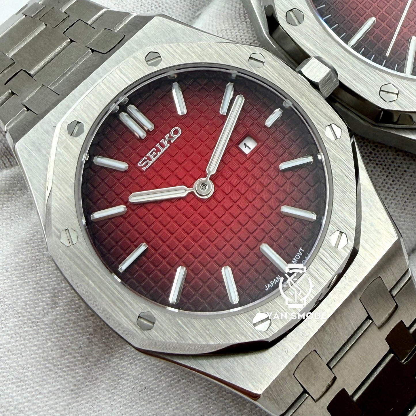 Duo Royal Oak Rouge