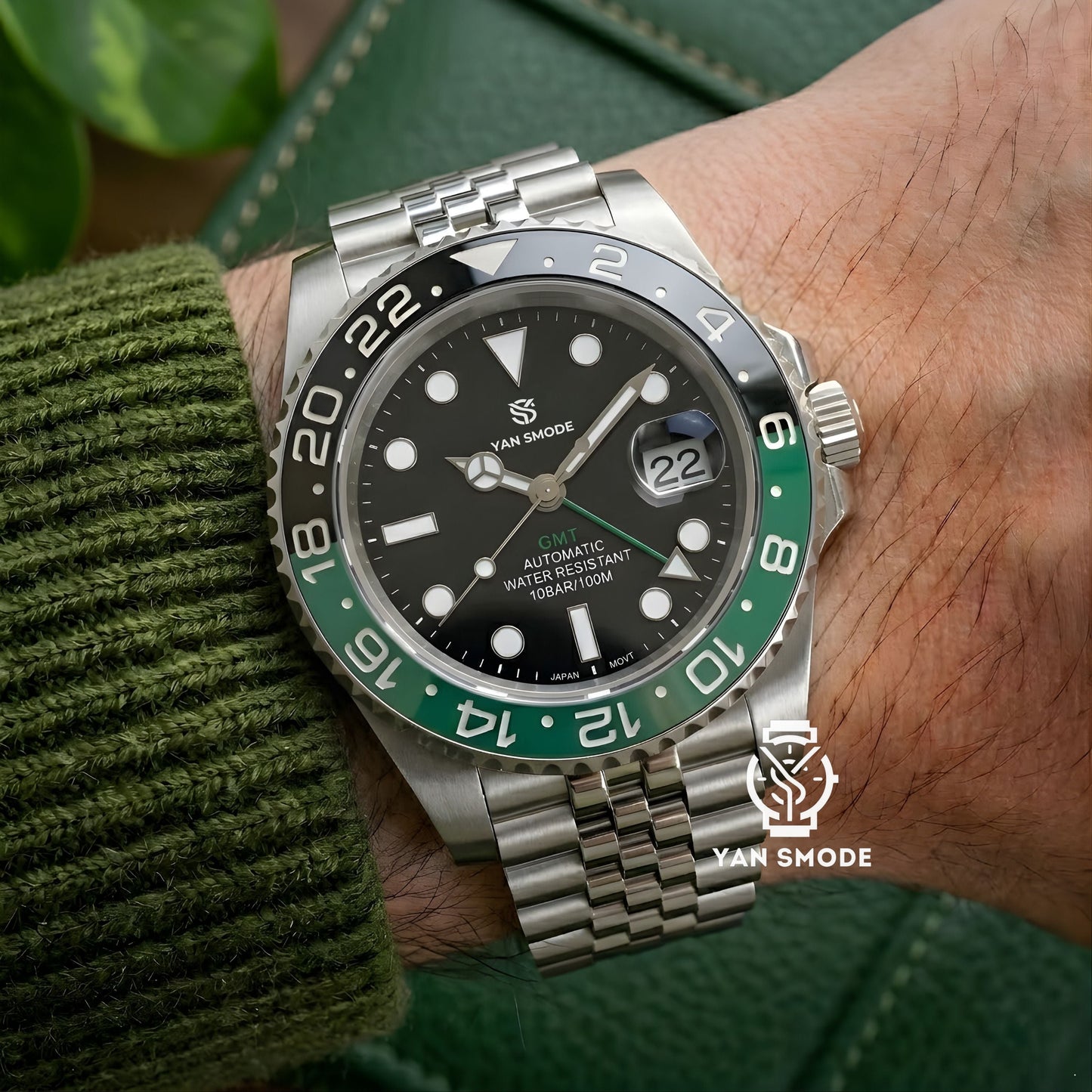 GMT Sprite