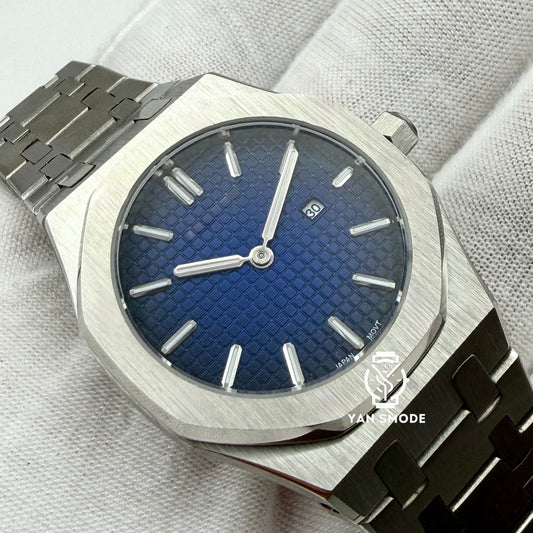 Rovena Bleu Nuit