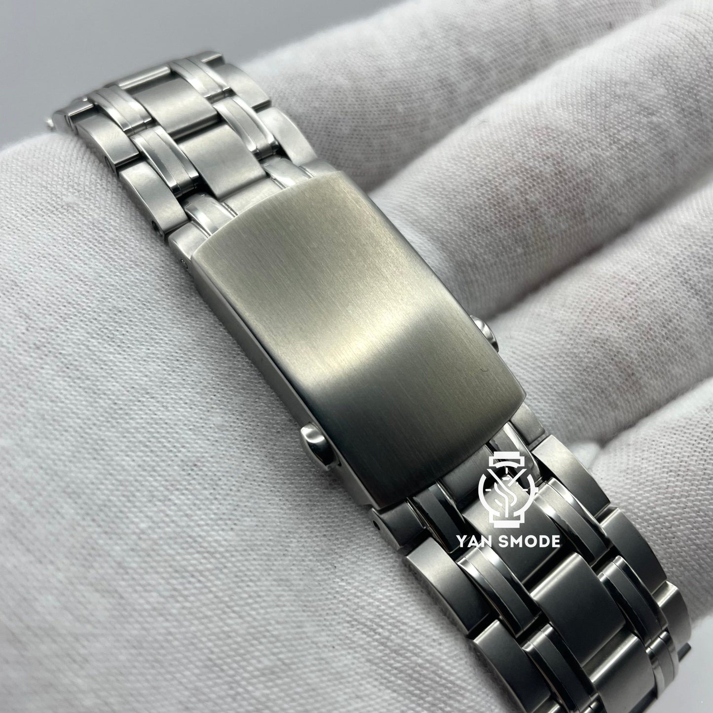 Seamaster Bleu
