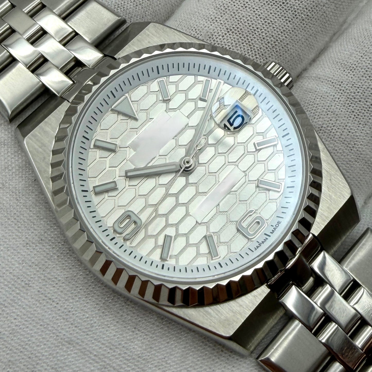 Northway Blanche