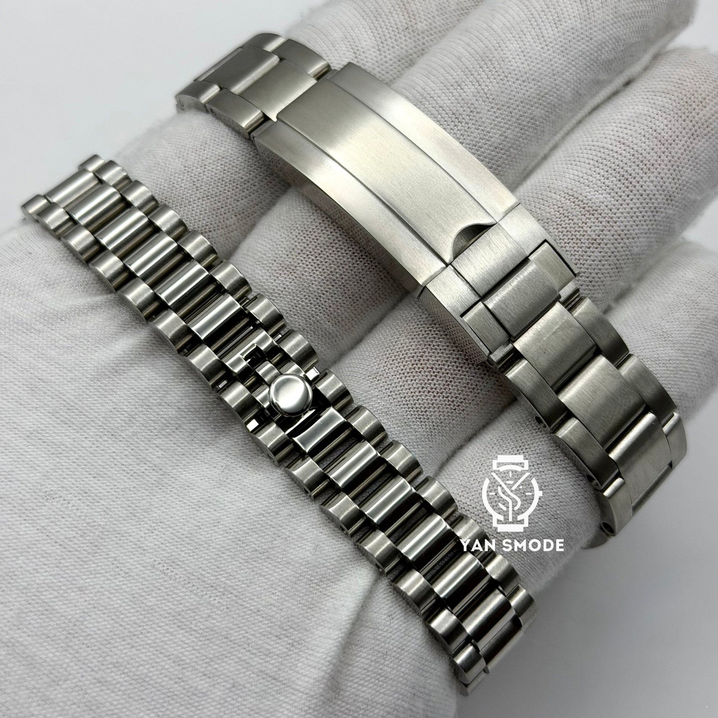 Duo Submariner Noire