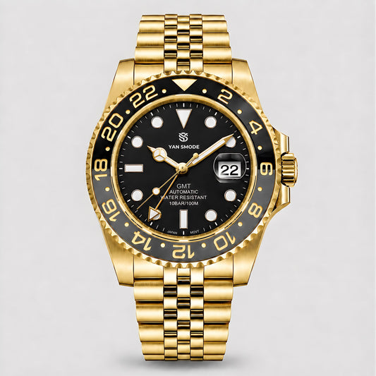 GMT Violet