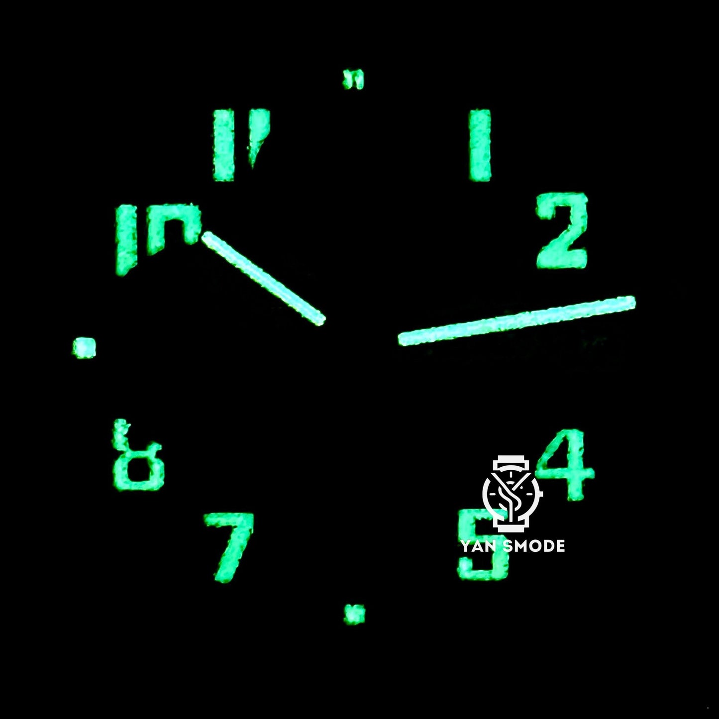 Royal Oak Chronos Black 