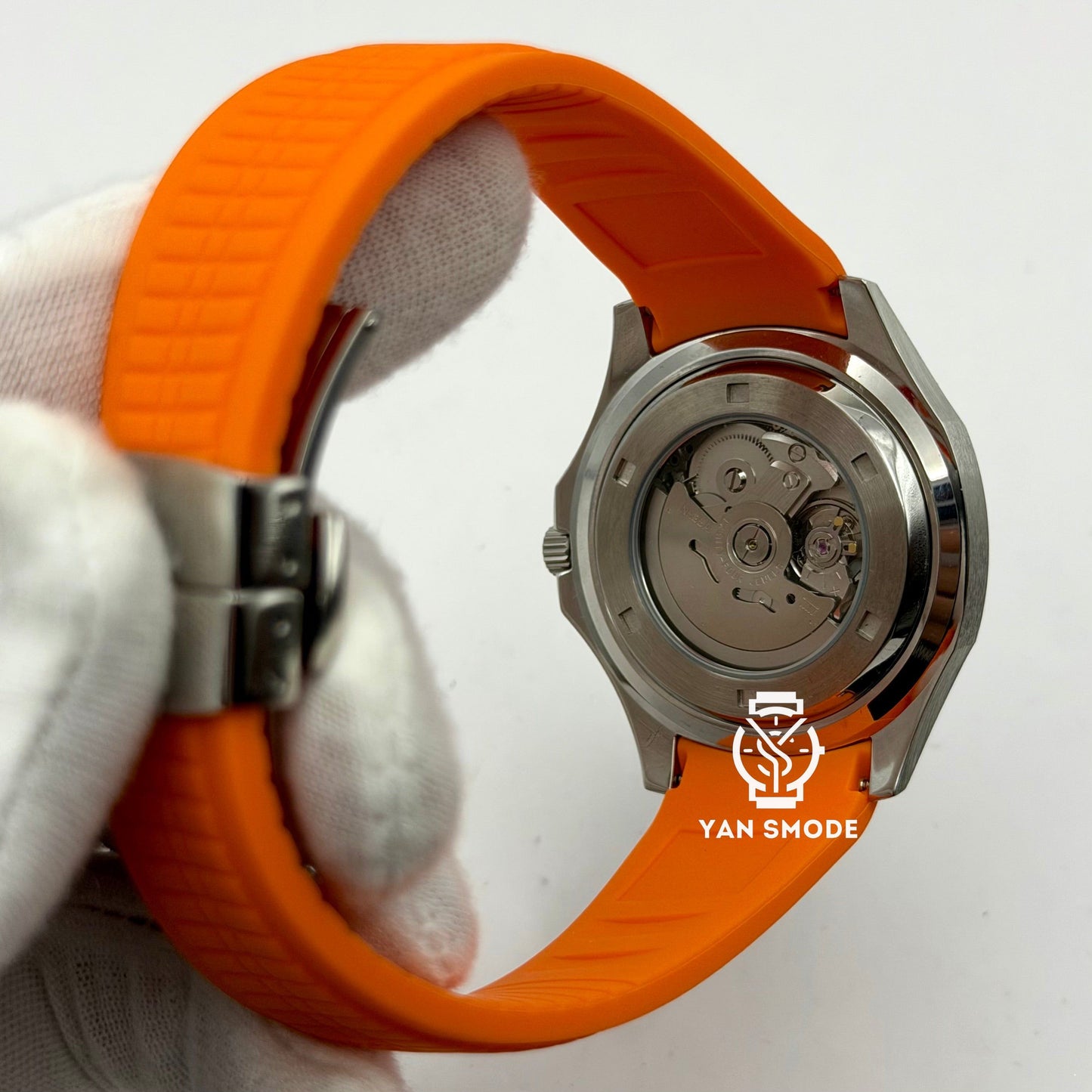 Aquanaut Orange