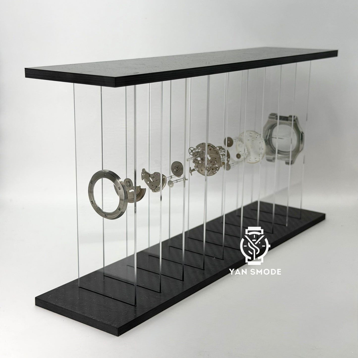 Maquette Nautilus Tiffany