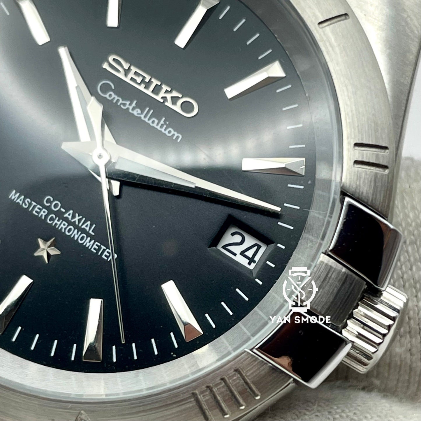 Arabic Dial Green