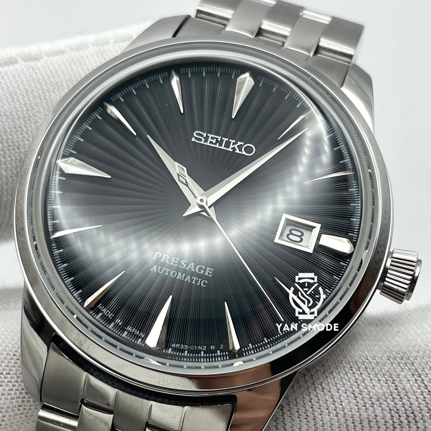 Sky Dweller Black 