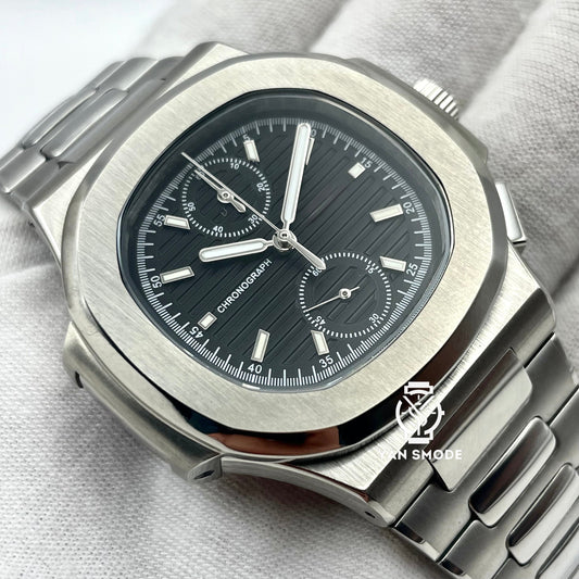 Nauris Chronos Noire