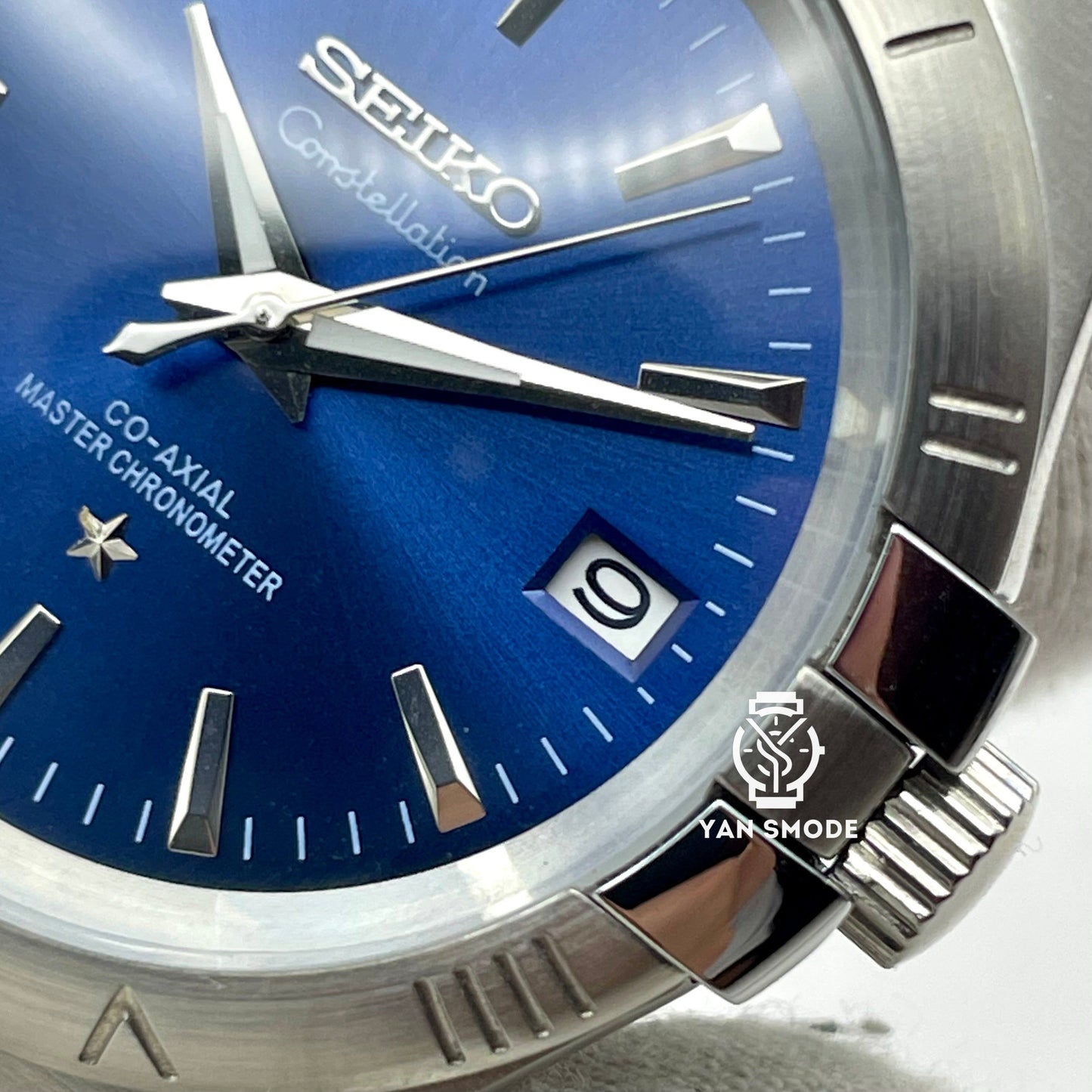 Arabic Dial Green