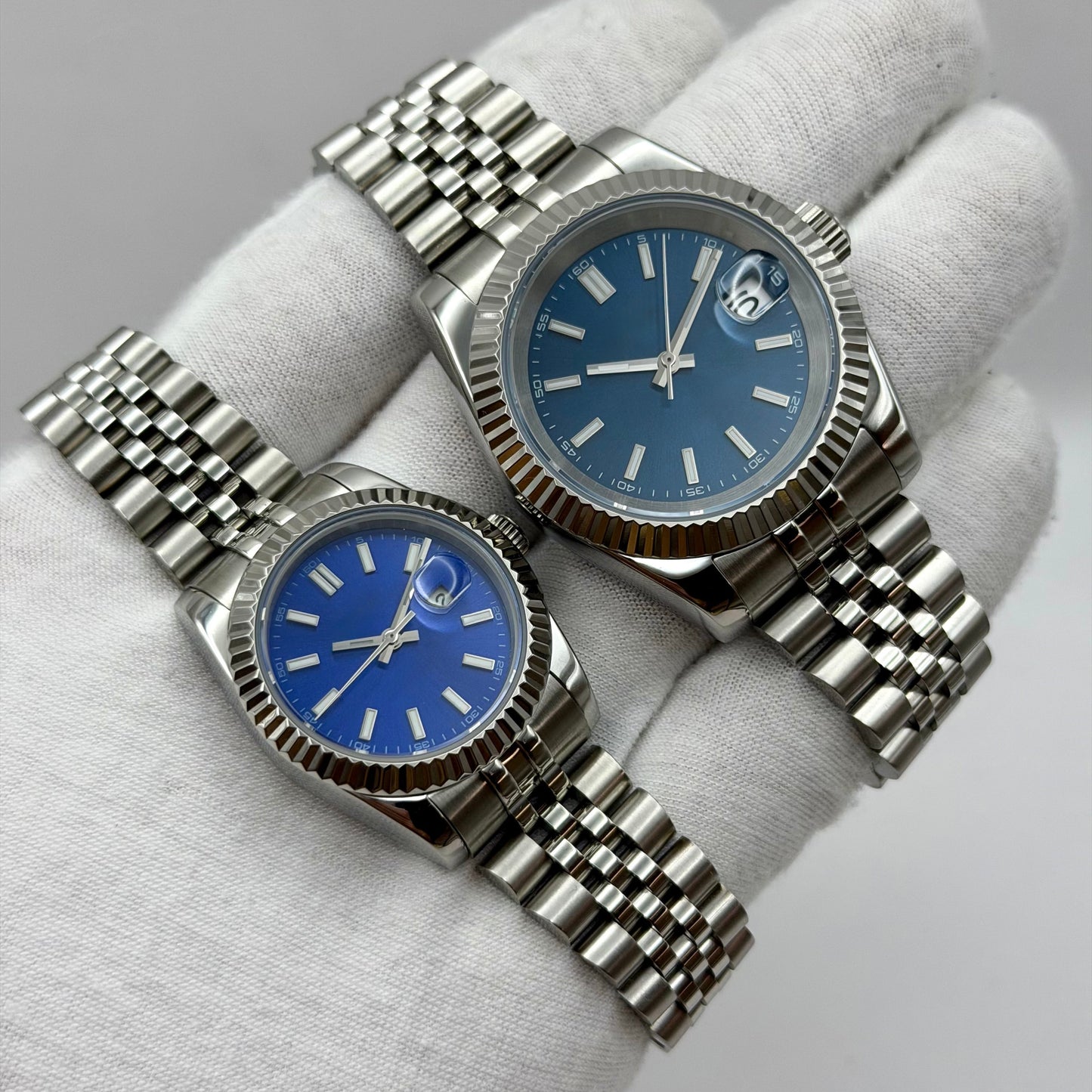 Duo Astoria Bleu