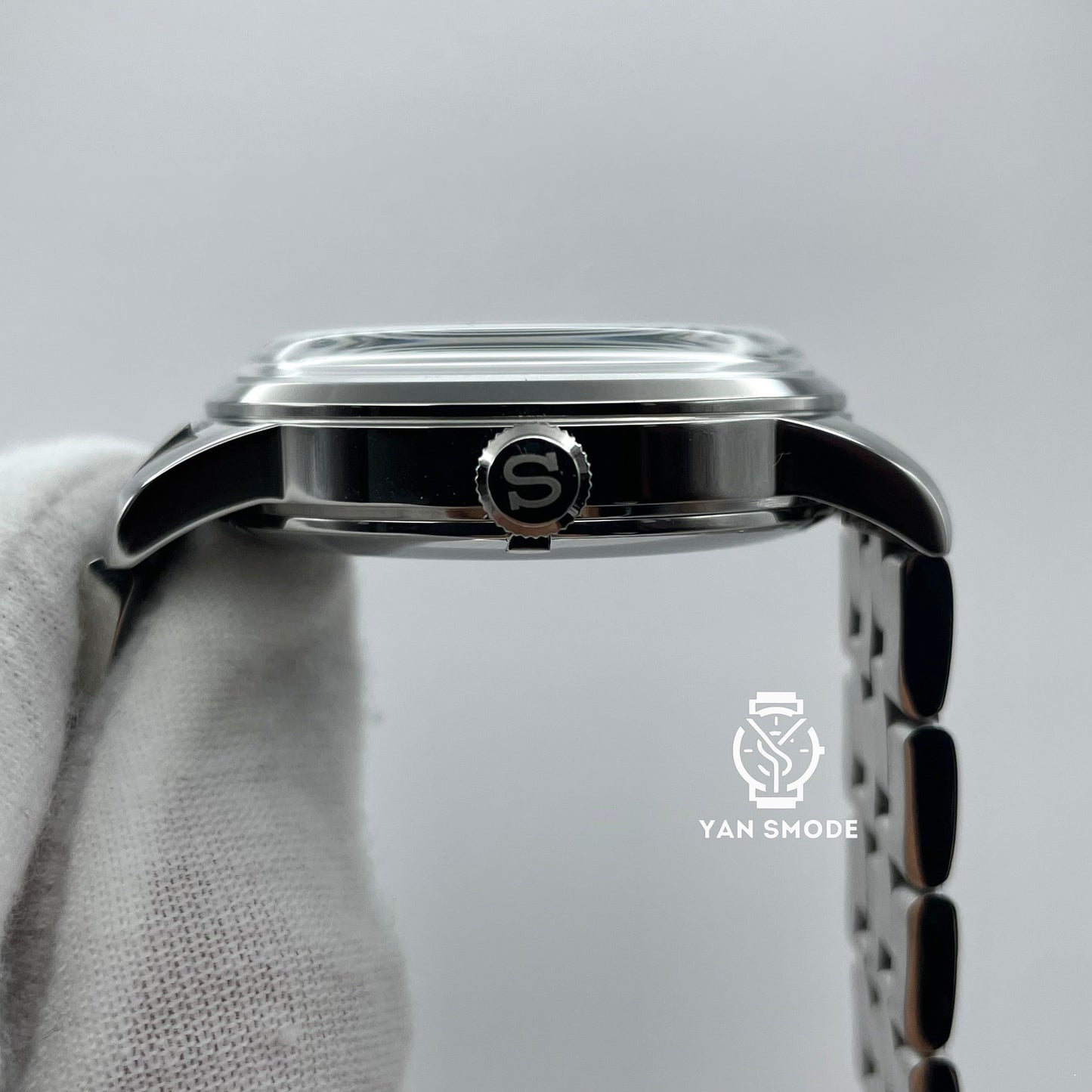Sky Dweller Black 