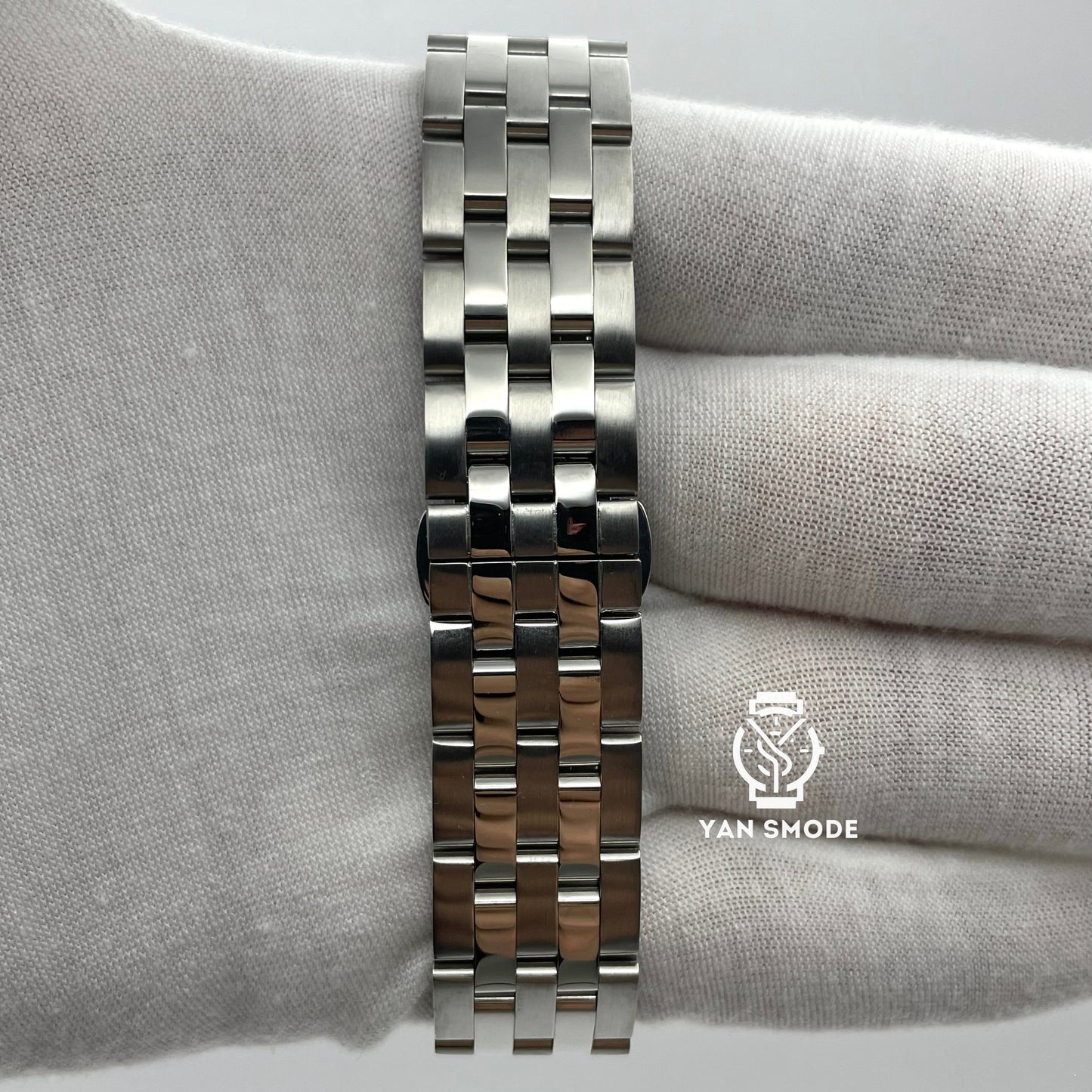 Sky Dweller Black 
