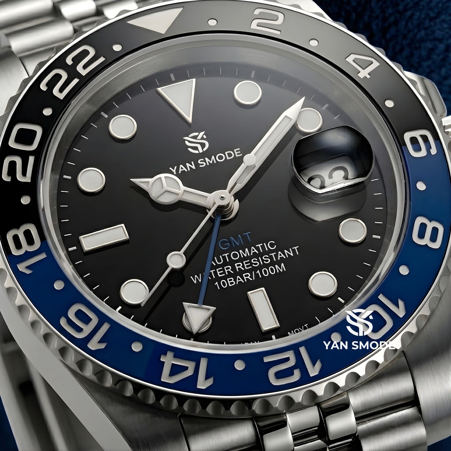 GMT Batman