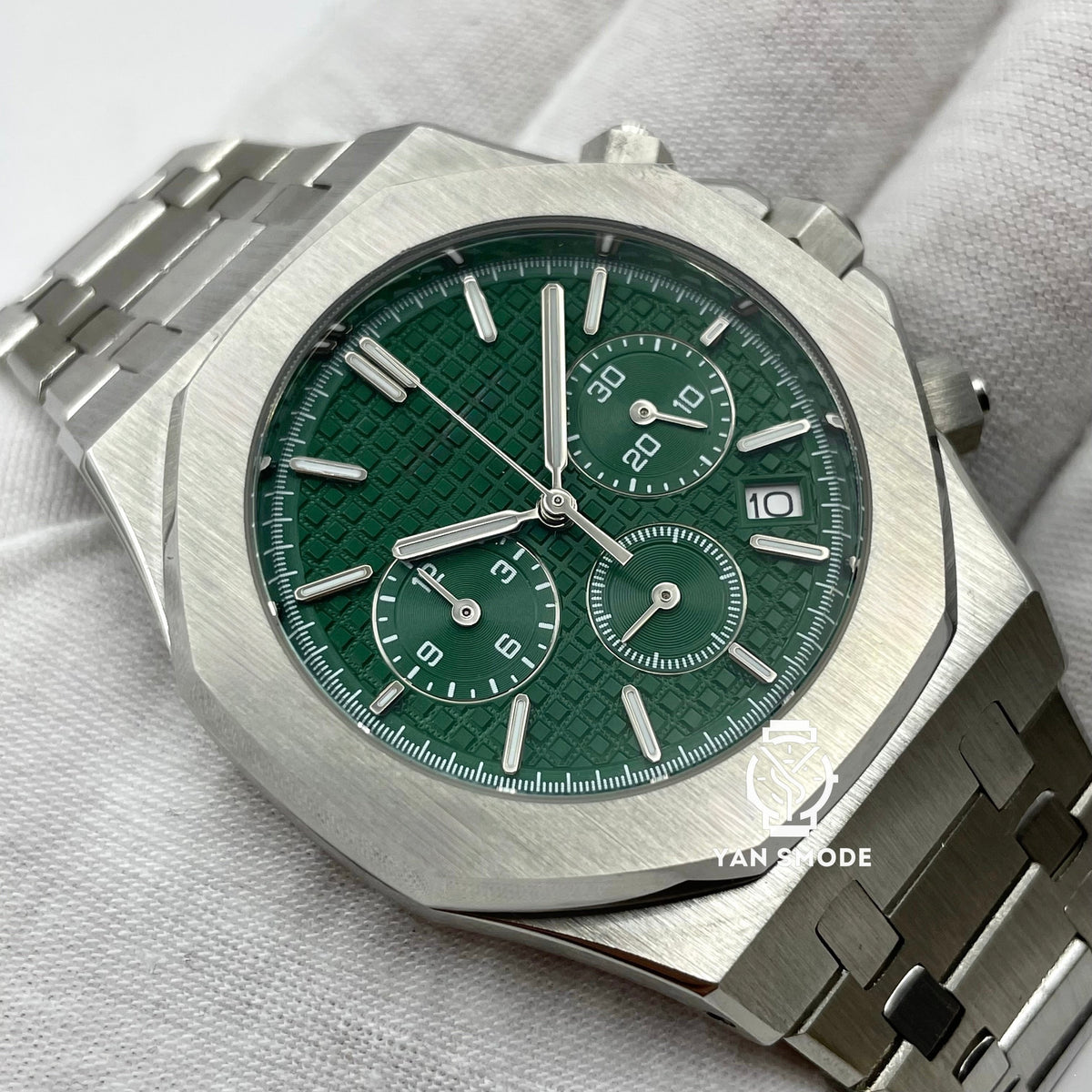 Rovena Chronos Verte