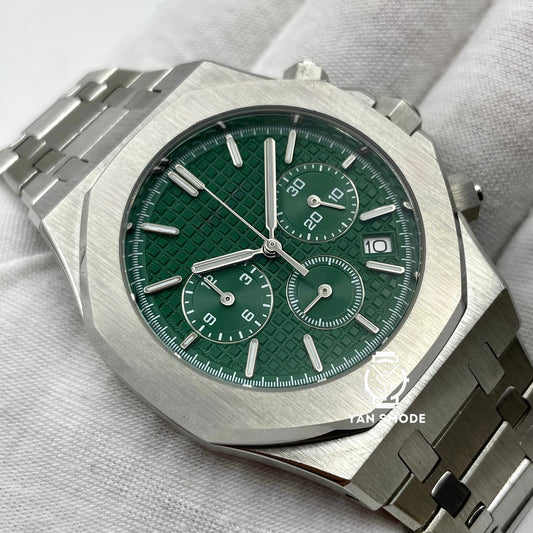 Rovena Chronos Verte