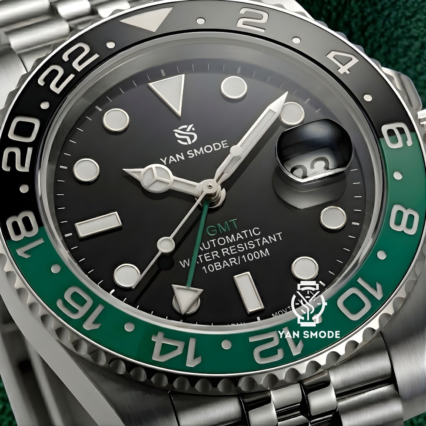 GMT Sprite