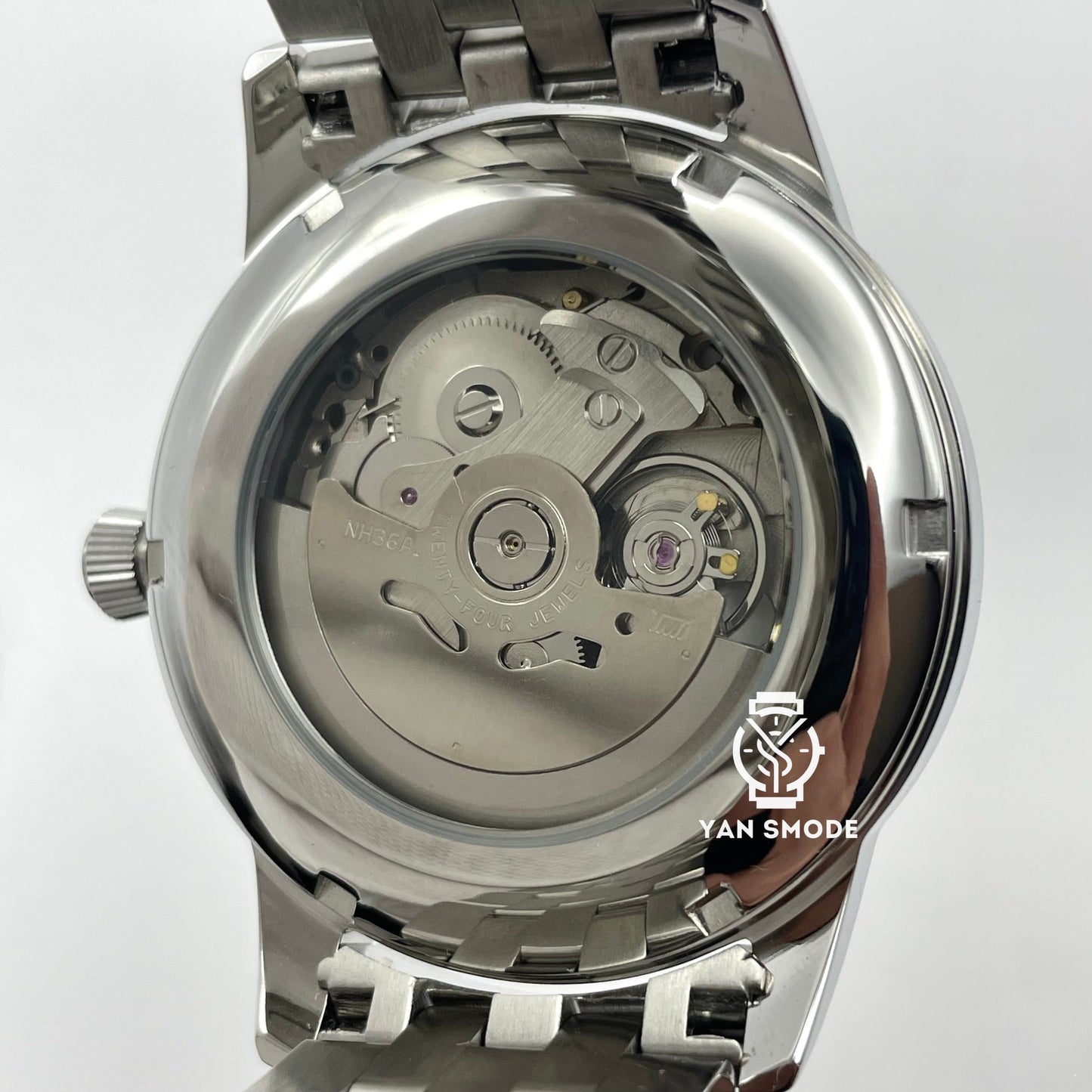 Sky Dweller Black 