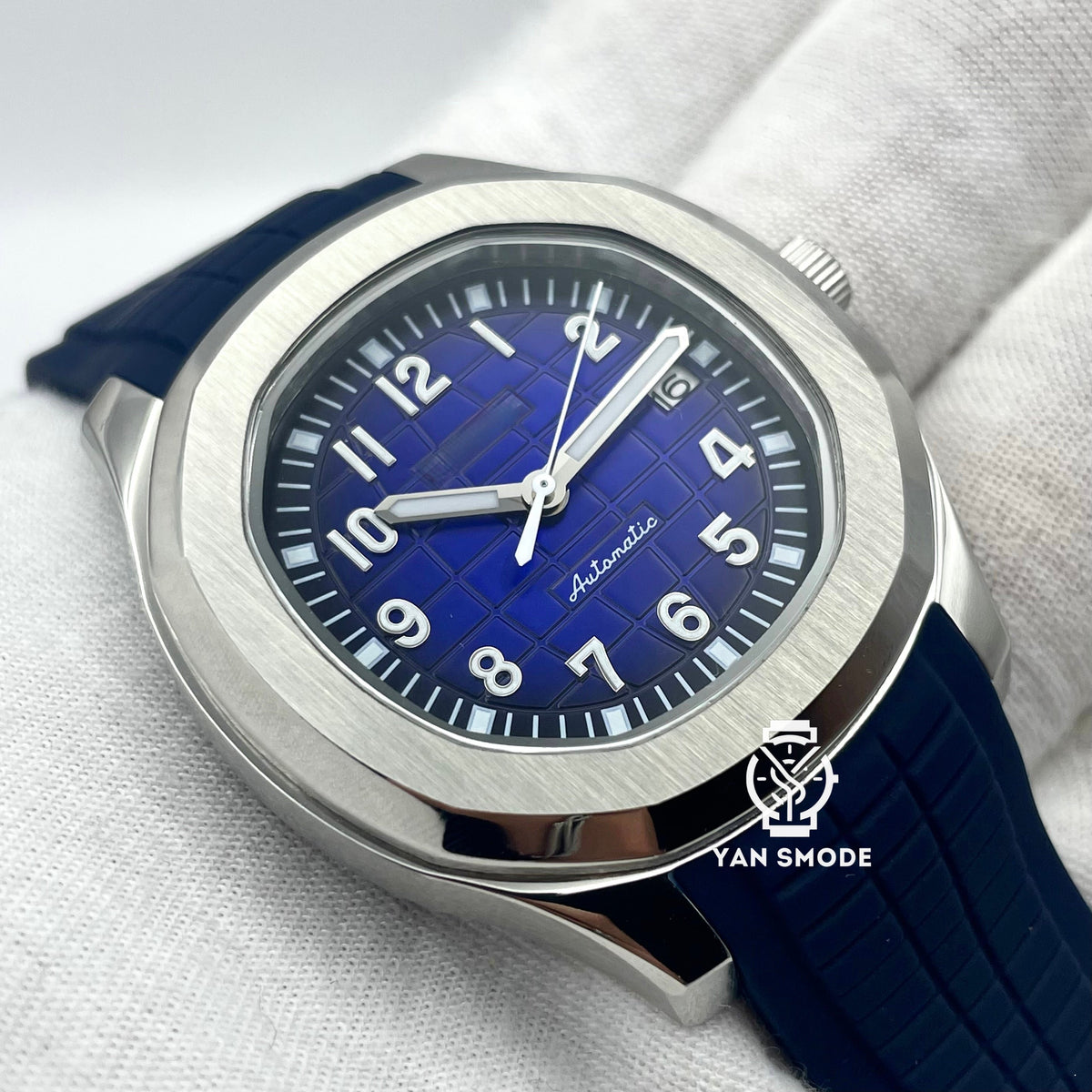 Solena Bleu