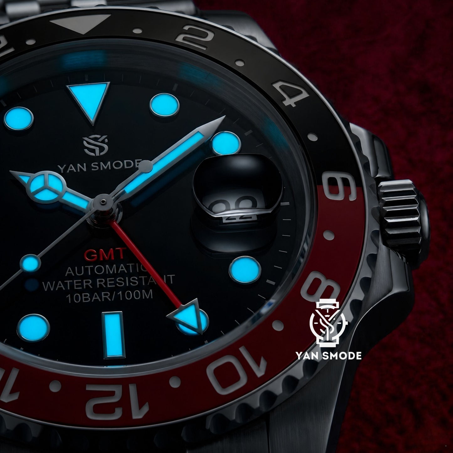 GMT Violet