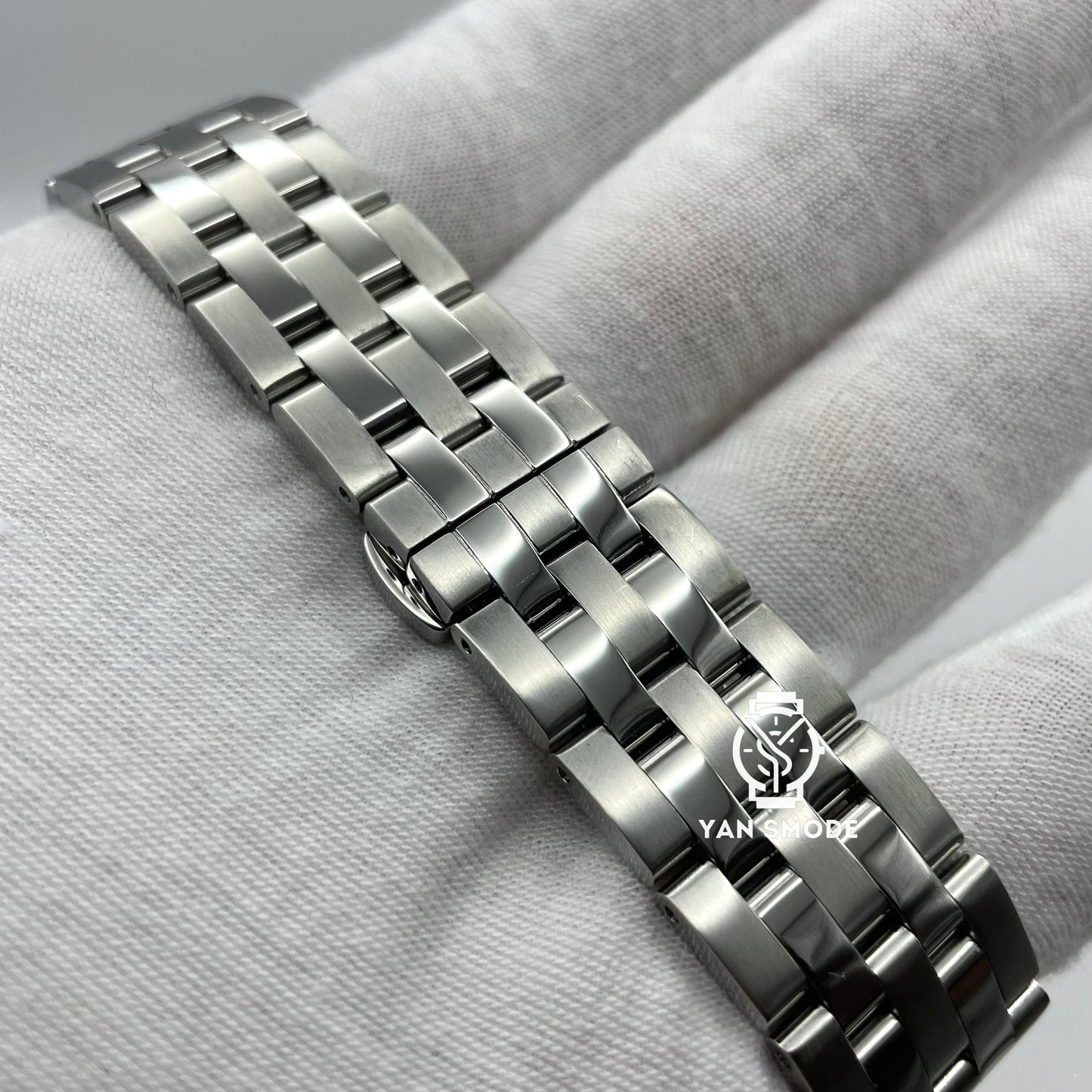 Sky Dweller Black 