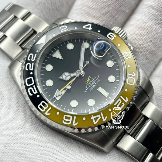 GMT Violet