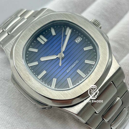 Nauris Bleu Nuit
