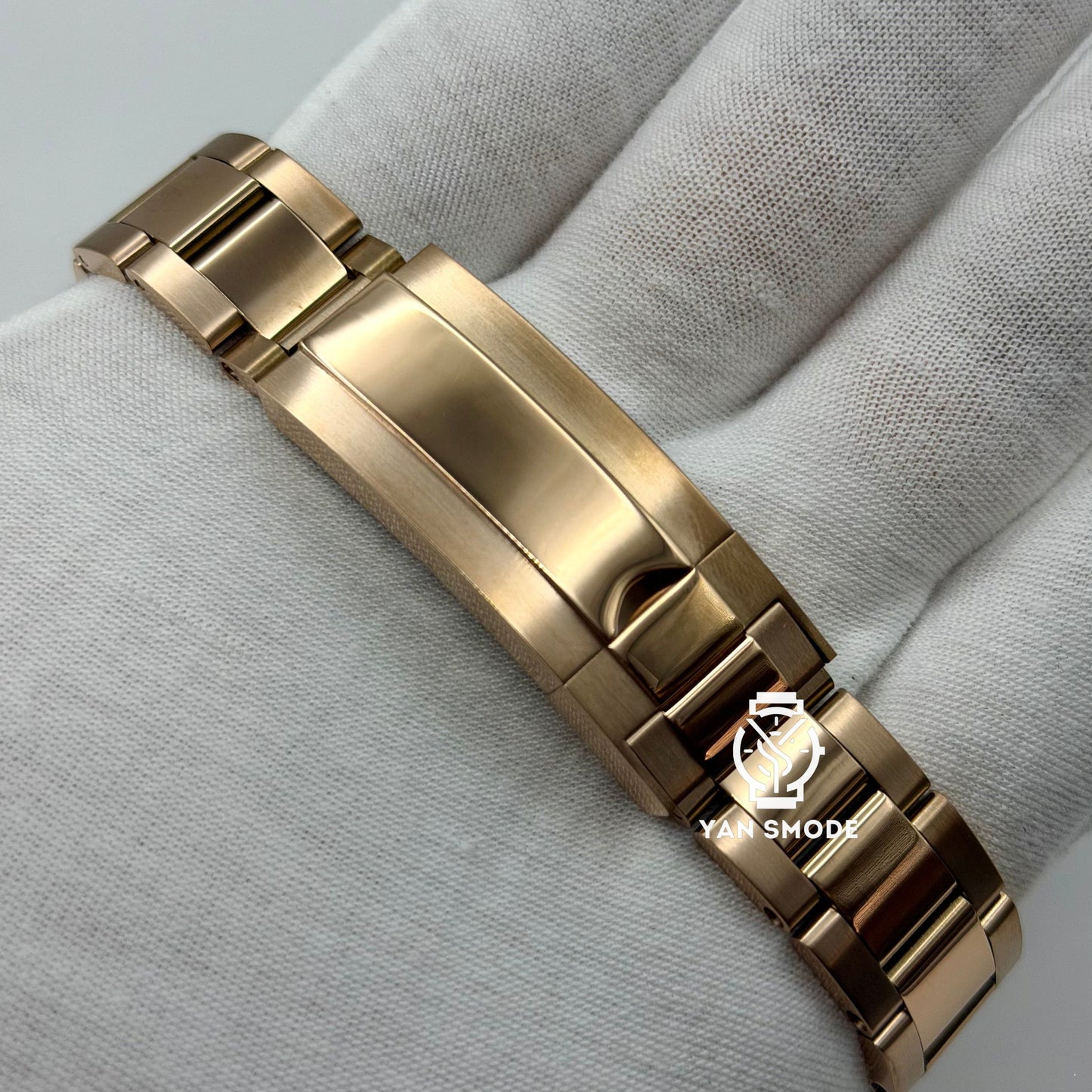 Sky Dweller Or Rose Noir