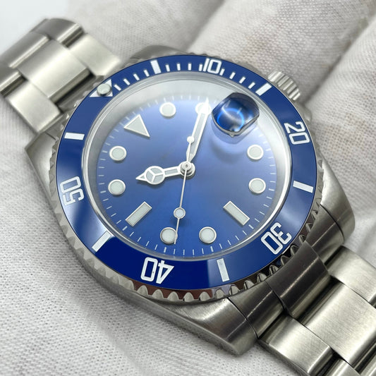 Aquaris Bleu