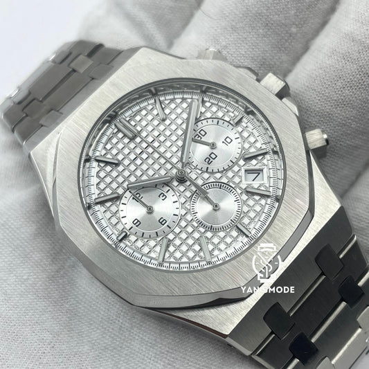 Rovena Chronos Blanche