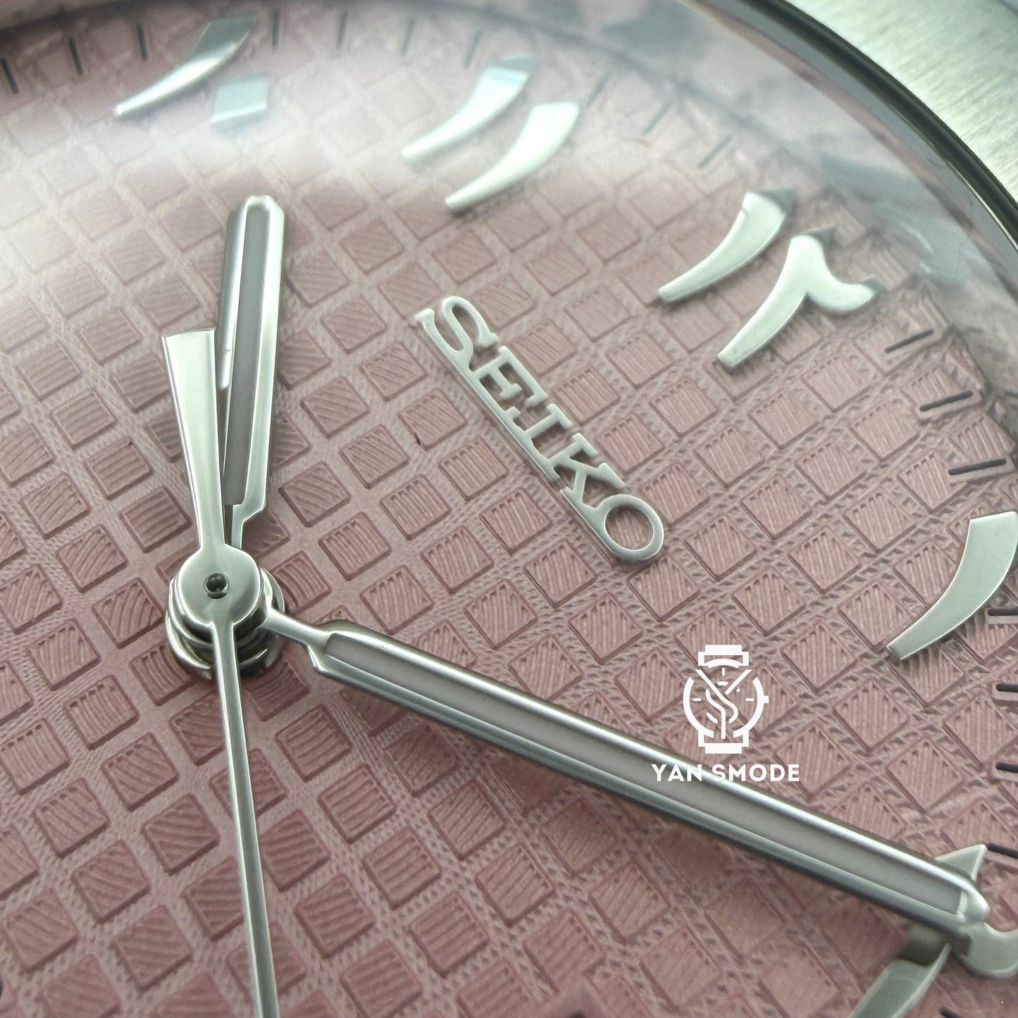 Royal Oak Arabic Dial White 