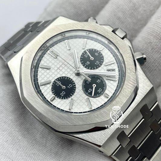 Rovena Chronos Blanc