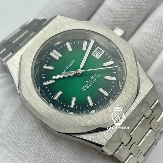 Rovena Verte Foncé