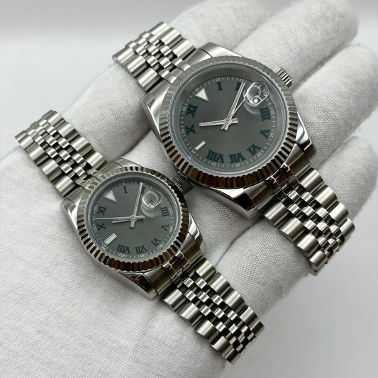 Duo Astoria Wimbledon Noire