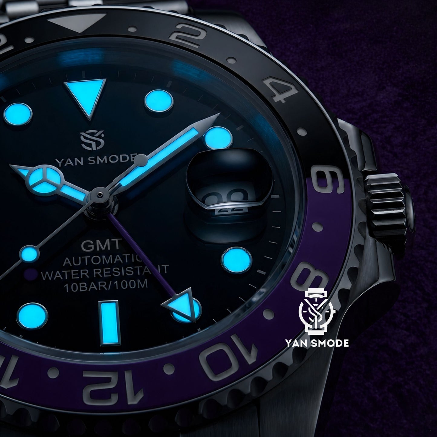 GMT Joker