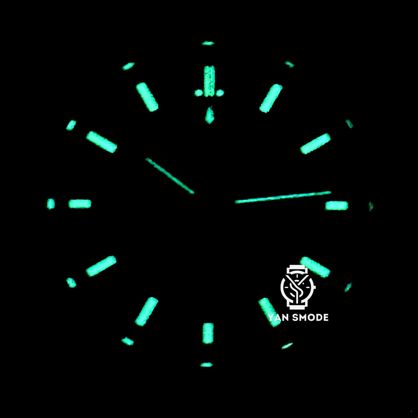 Speedmaster Blanche