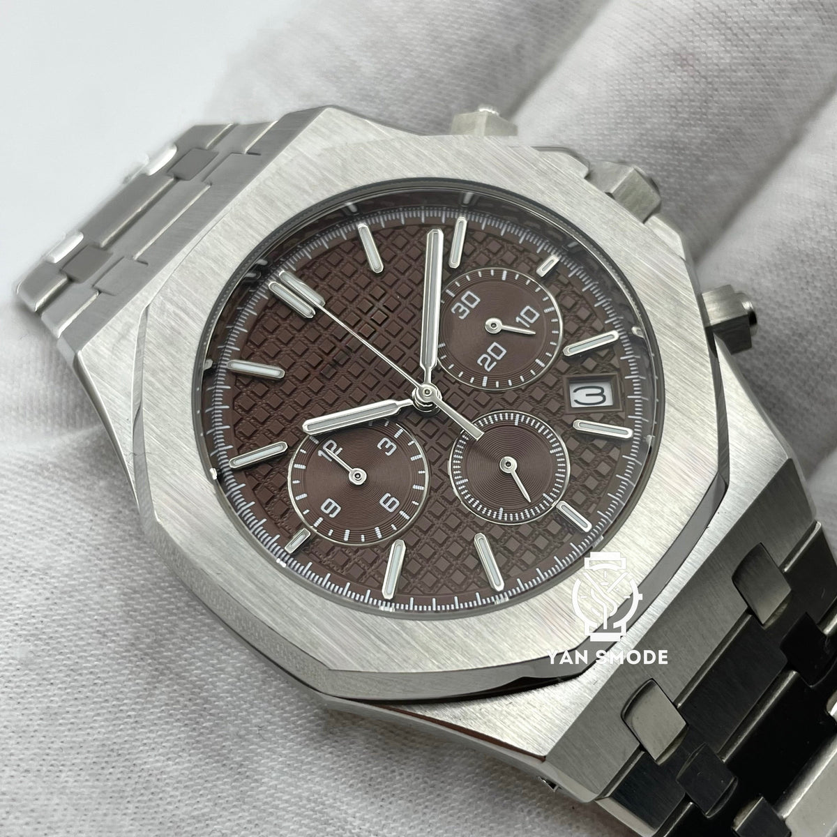 Rovena Chronos Marron
