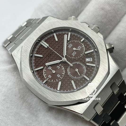 Rovena Chronos Marron