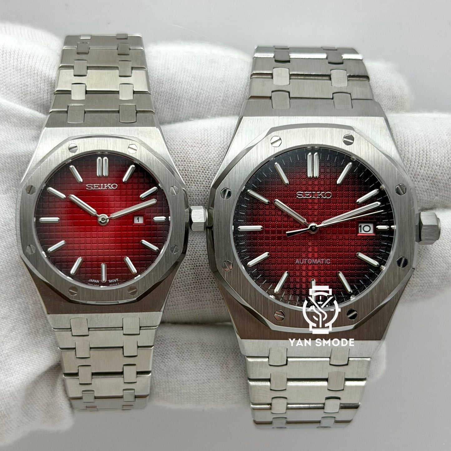 Duo Royal Oak Rouge