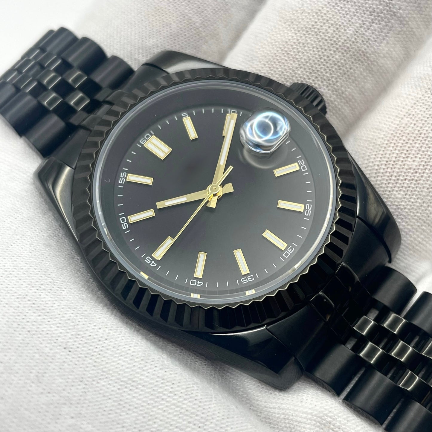 Arabic Dial Green