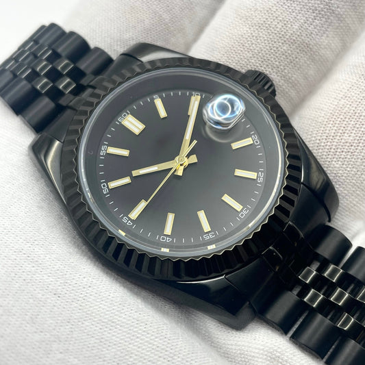 Arabic Dial Green