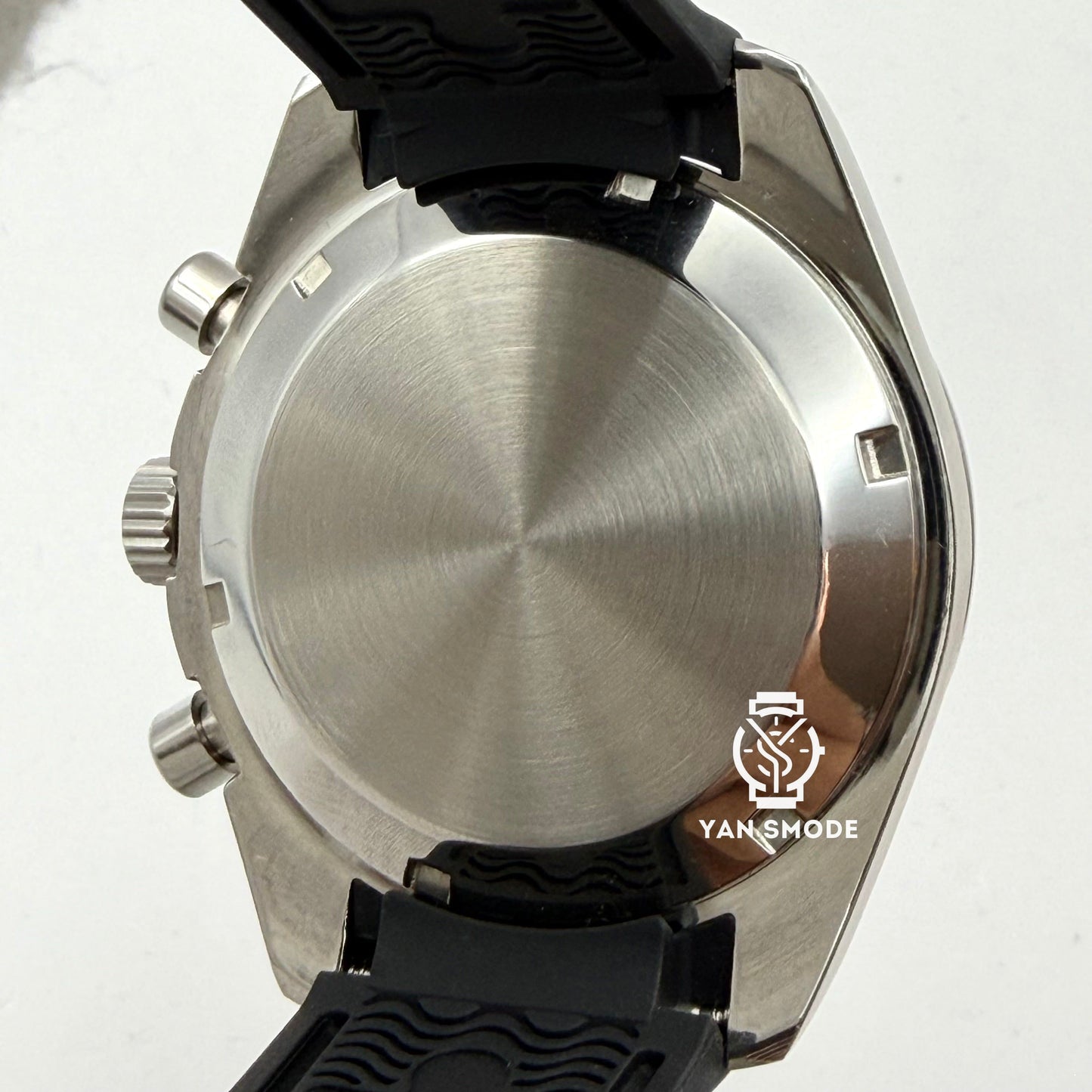 Speedmaster Blanche