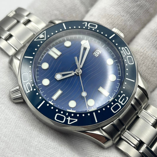 Nautica Bleu