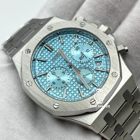 Royal Oak Chronos Black 