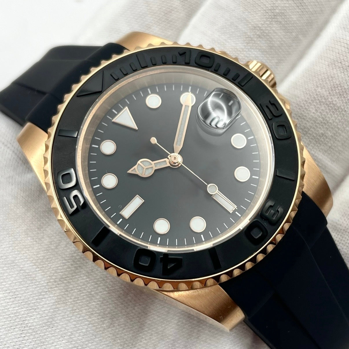 GMT Violet