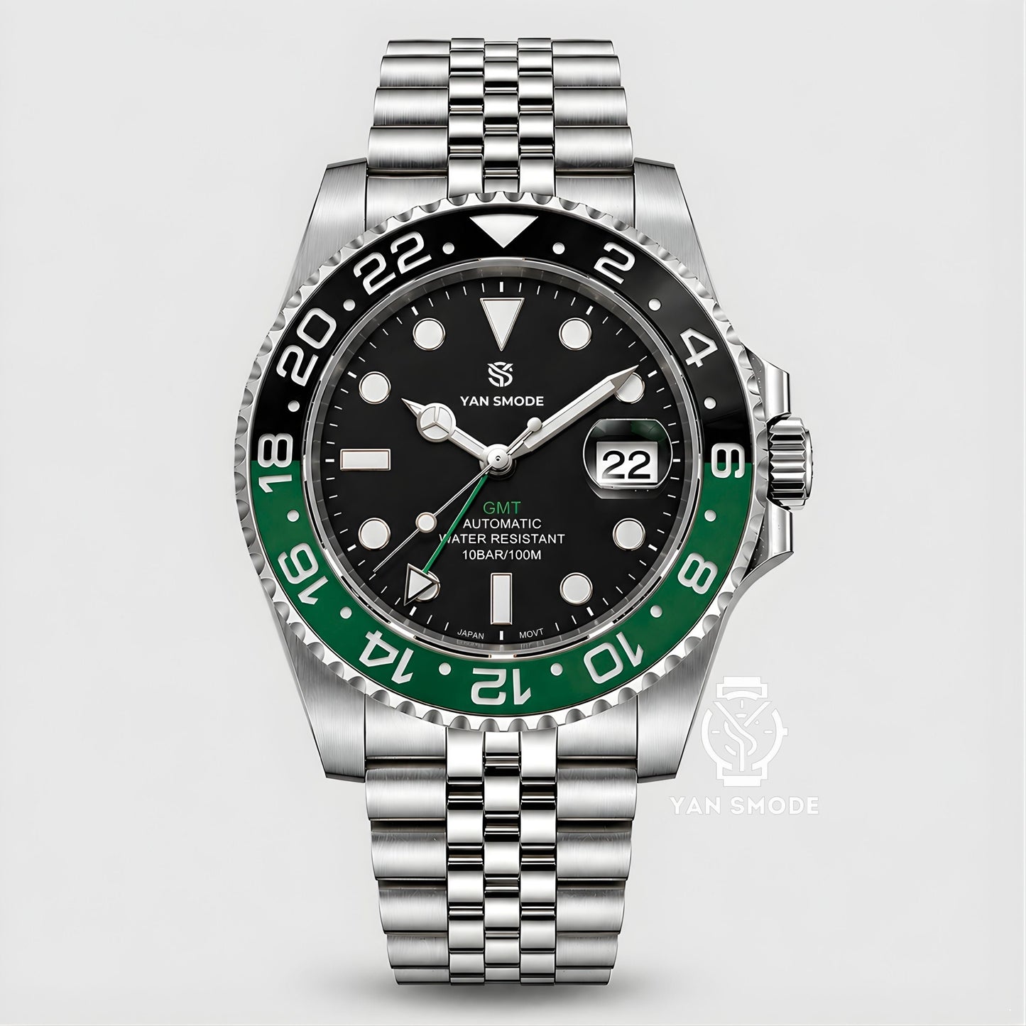 GMT Sprite