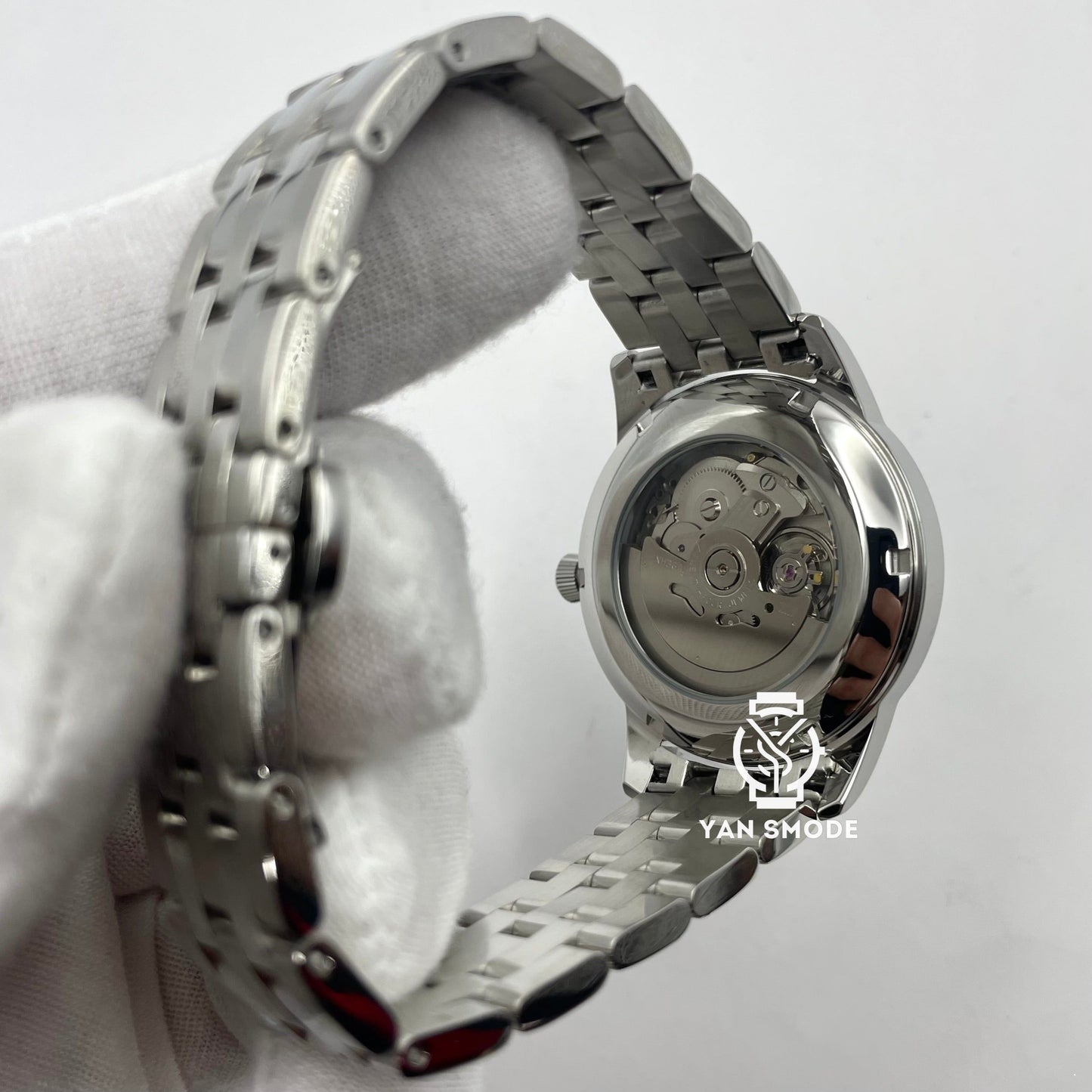 Sky Dweller Black 